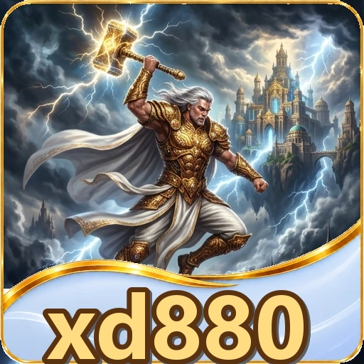 Cara pilih game di katalog xd880 sesuai kuota HP