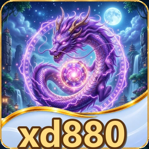 Unduh resmi katalog game xd880 v5.2.1 dari situs ini